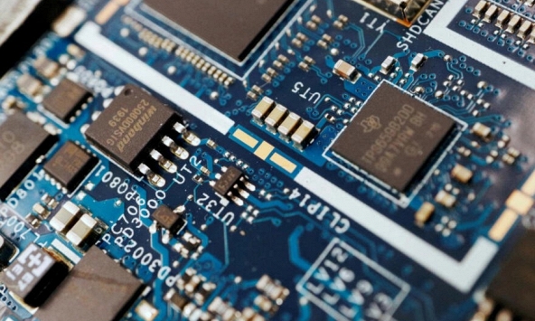 Vì sao chất bán dẫn trở thành trung tâm của nền kinh tế và địa chính trị thế giới?