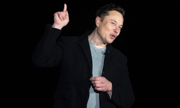 Elon Musk: SpaceX không thể 'đốt 20 triệu USD mỗi tháng' để duy trì internet vệ tinh cho Ukraina 