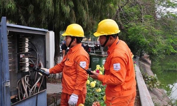 Lịch cúp điện Long An từ ngày 14/10-21/10/2022