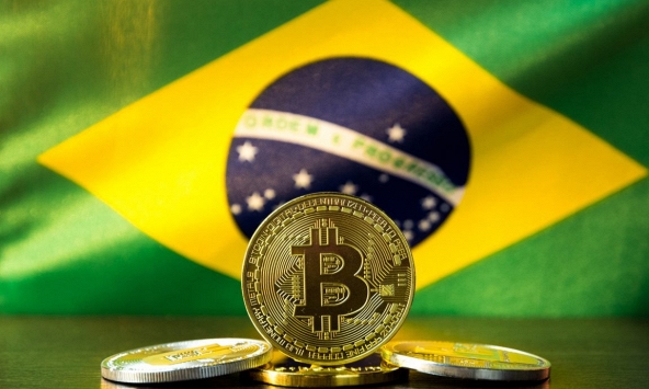 Hơn 12.000 công ty Brazil tuyên bố nắm giữ tiền điện tử ở mức cao kỷ lục