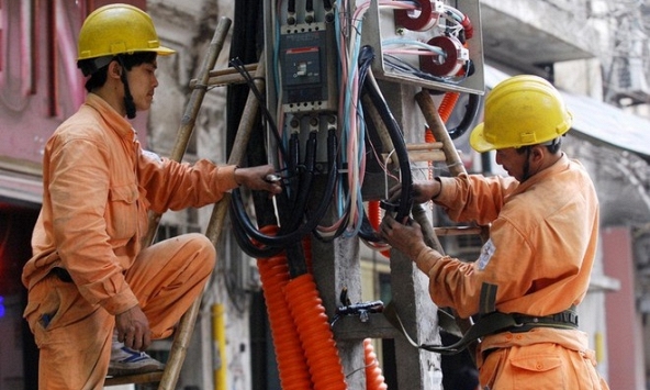 Lịch cúp điện Bình Dương từ ngày 14/10-21/10/2022