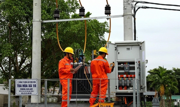 Lịch cúp điện Đồng Nai từ ngày 14/10-21/10/2022