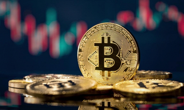 Thị trường tiền điện tử 15/10: Bitcoin bật tăng