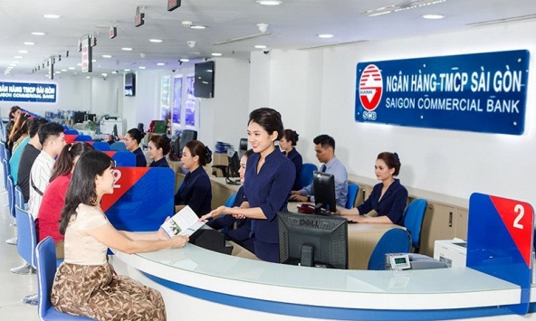 SCB bị đưa vào diện kiểm soát đặc biệt