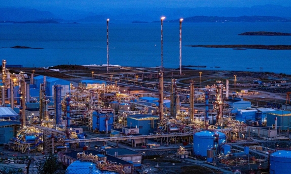 Châu Âu đã đủ năng lượng để tồn tại qua mùa Đông năm nay nhưng năm sau có thể khác