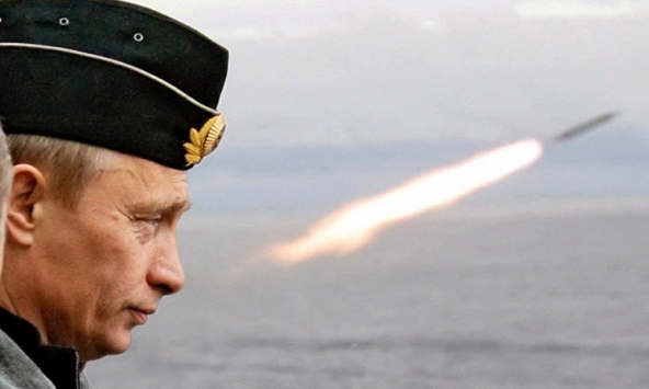 Liệu ông Putin có sử dụng vũ khí hạt nhân chiến thuật ở Ukraina?