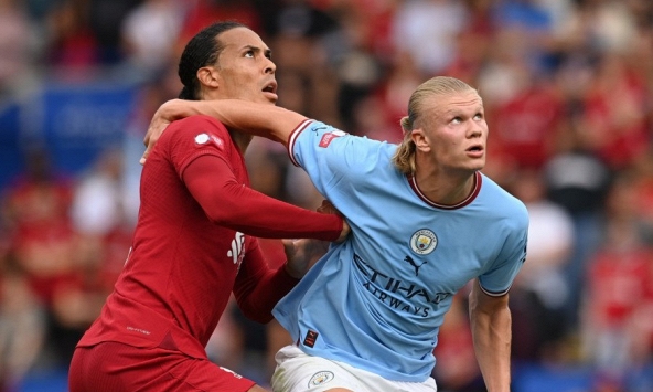 Link xem trực tiếp Liverpool vs Man City, lúc 22h30 hôm nay 16/10