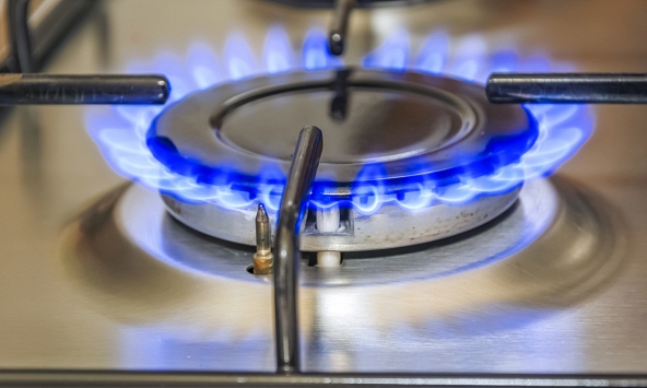 Giá gas hôm nay 17/10: Tiếp tục giảm?