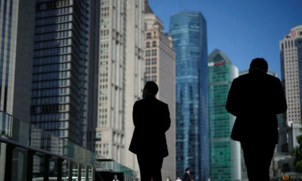 Trung Quốc trì hoãn công bố các chỉ số kinh tế bao gồm GDP quý III