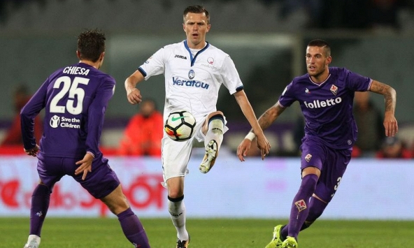 Lịch thi đấu bóng đá 18/10: Serie A, La Liga, V.League 1