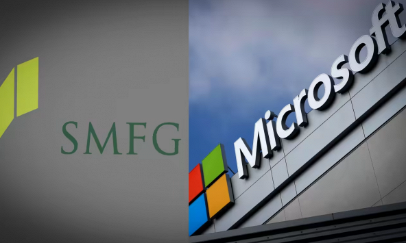 Sumitomo Mitsui, Microsoft hợp tác để mở rộng dịch vụ ở ASEAN