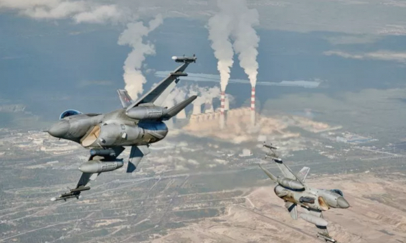 NATO bắt đầu cuộc tập trận răn đe hạt nhân