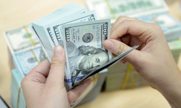 Biên độ tỷ giá VND/USD tăng lên 5% từ hôm nay 17/10