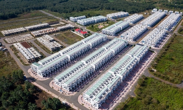 LDG chào bán cổ phiếu giá 10.000 đồng, có nên đầu tư?