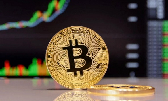 Khẩu vị rủi ro quay lại, Bitcoin bật tăng trên 19.000 USD