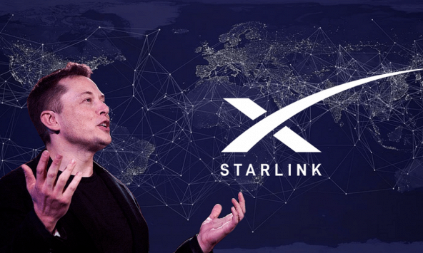 Starlink đang thua lỗ 80 triệu USD nhưng vẫn tiếp tục tài trợ miễn phí cho Ukraina