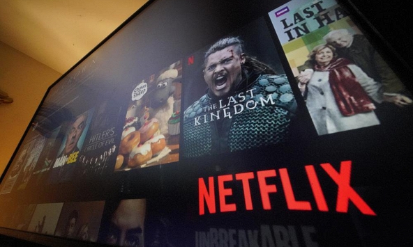 Netflix sẽ mang đến một bất ngờ khác cho Phố Wall?