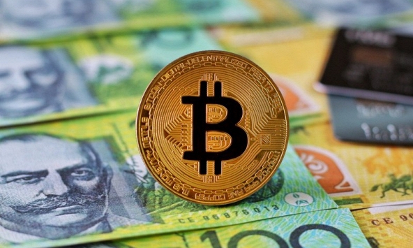 Bitcoin bắt đầu tín hiệu tăng giá