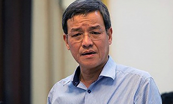 Cựu bí thư và cựu chủ tịch Đồng Nai bị bắt về tội nhận hối lộ