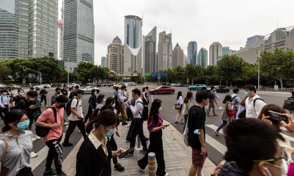 Kinh tế Trung Quốc phát triển thế nào trong 'kỷ nguyên mới' của ông Tập Cận Bình?