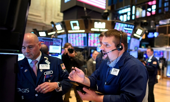 Chứng khoán thế giới vẫn giữ đà tăng