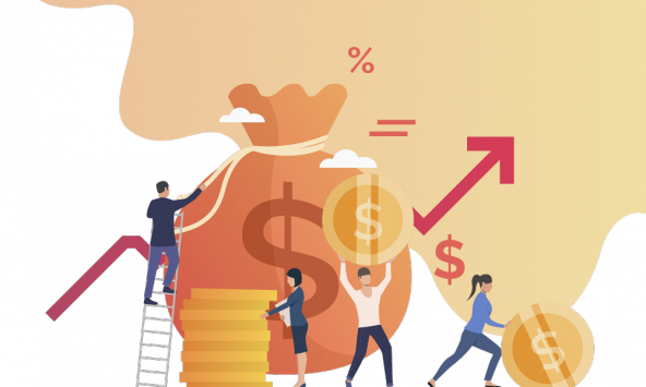 Chi phí lãi vay là gì? Những điều cần biết về chi phí lãi vay