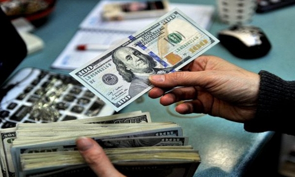 Tỷ giá ngoại tệ hôm nay 19/10: Đồng USD đi ngang