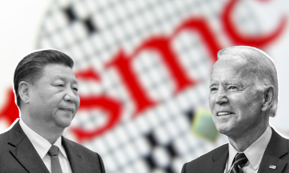 Vì sao ông Tập Cận Bình cần 'chip điện tử'?