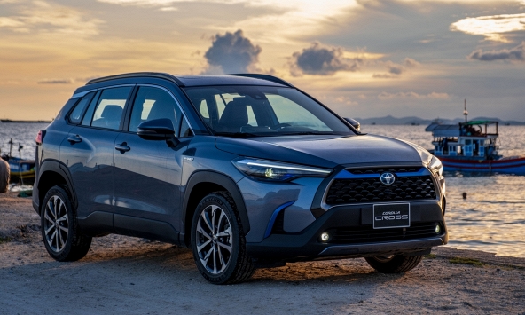 Có nên mua xe sử dụng động cơ Hybrid?