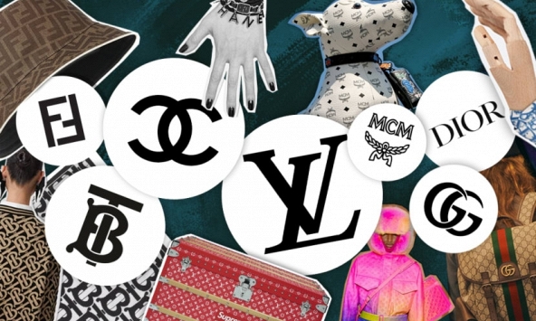 Ý nghĩa đằng sau logo của các nhà mốt đình đám thế giới