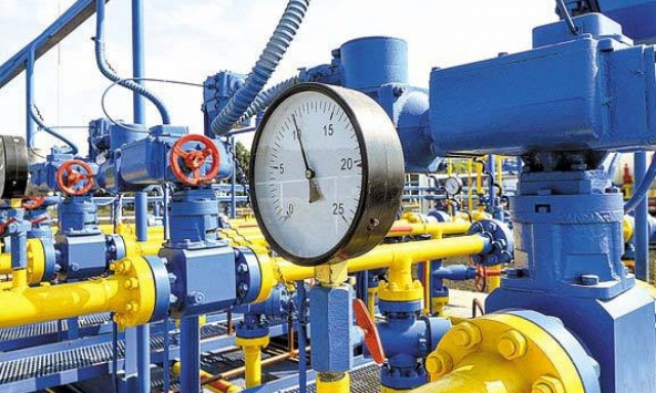 Giá gas chưa ngắt đà giảm