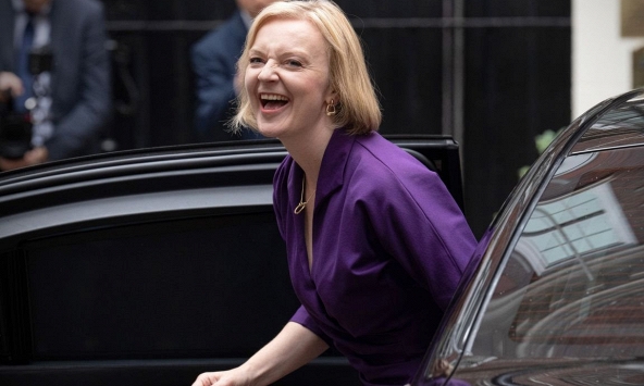 Bà Liz Truss được hưởng 129.000 USD/năm với tư cách là cựu thủ tướng, mặc dù chỉ tại nhiệm 45 ngày