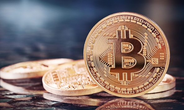 Bitcoin bất ngờ lao dốc về 19.000 USD
