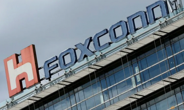 Foxconn áp đặt các hạn chế đối với nhà máy lắp ráp iPhone ở Trung Quốc