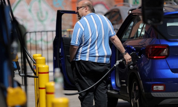 Giá dầu Brent tiếp tục tăng