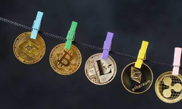 Top 10 tiền điện tử được dự đoán x50 tài khoản trong năm 2023