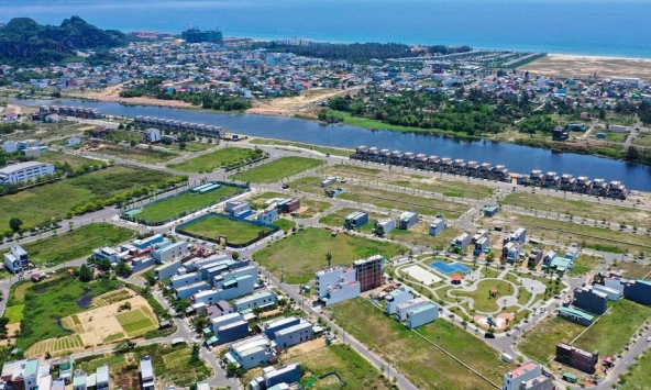 Nguồn cung khan hiếm, giá căn hộ ở Đà Nẵng tiếp tục neo ở mức cao