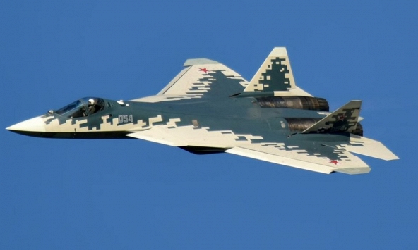 Xuất khẩu máy bay quân sự của Nga sẽ suy giảm sau cuộc chiến tại Ukraina?