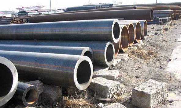 Giá quặng sắt giảm sâu, sản lượng tiêu thụ thép vẫn ảm đảm