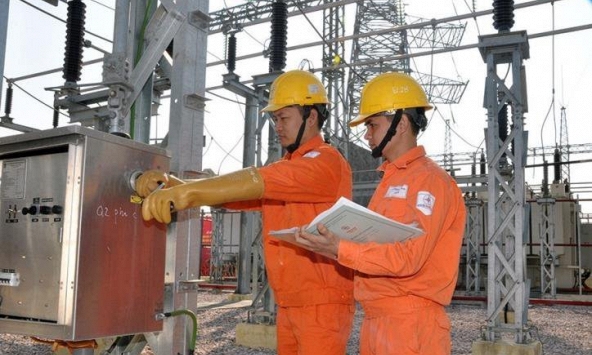 Lịch cúp điện Long An từ ngày 21/10-28/10/2022