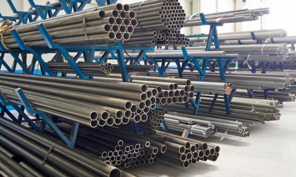 Giá quặng sắt phục hồi từ mức thấp nhất trong hơn 6 tuần qua