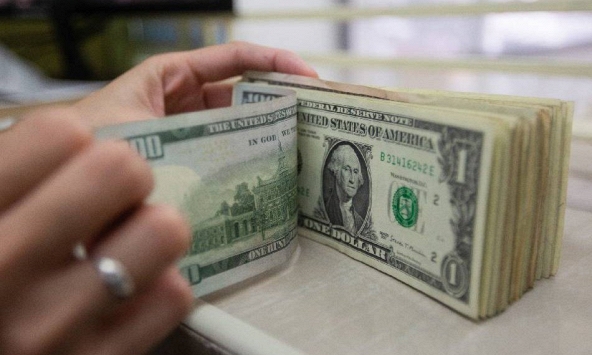 Giá USD trong nước tiếp tục tăng