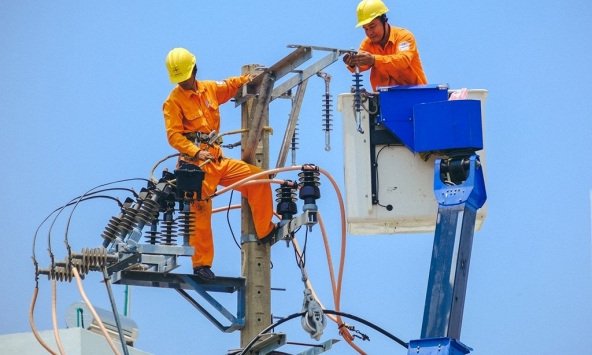 Lịch cúp điện Đồng Nai từ ngày 21/10-28/10/2022