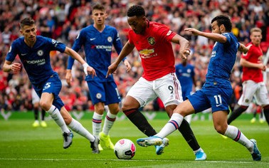 Link xem trực tiếp Chelsea vs MU, lúc 23h30 hôm nay 22/10