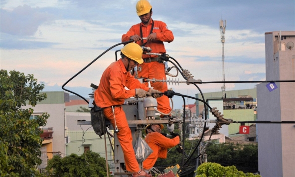 Lịch cúp điện Bà Rịa, Vũng Tàu từ ngày 21/10-28/10/2022