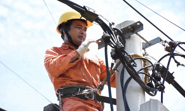 Lịch cúp điện Bình Dương từ ngày 21/10-28/10/2022