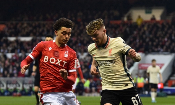 Link xem trực tiếp Nottingham Forest vs Liverpool, lúc 18h30 hôm nay 22/10