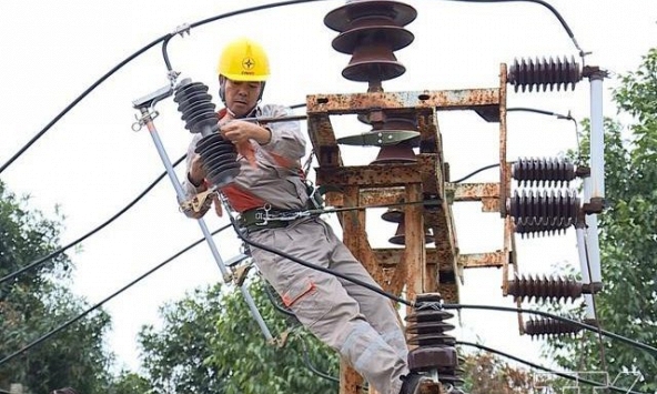 Lịch cúp điện Cần Thơ từ ngày 21/10-28/10/2022