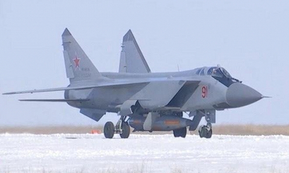 Vũ khí này đang giúp Nga thay đổi cục diện chiến trường Ukraina