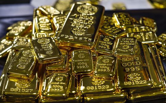 Giá vàng diễn biến tích cực trong tuần tới